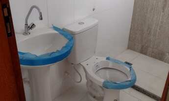 Imagem 5: Casa duplex com possibilidade de terraço!