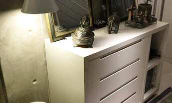 Imagem 4: Cobertura com 3 dormitórios, 140 m², para venda ou locação na Rua Mofarrej na Vila Leopold