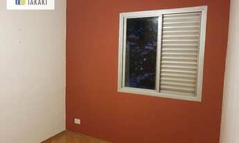 Imagem 5: Apartamento com 2 dormitórios à venda, 37 m² por R$ 390.000,00 - Vila Monumento - São Paul