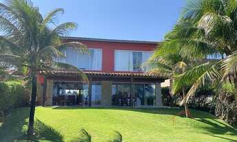 Imagem 7: Casa Frente Mar para Venda em Salvador, CONDOMINIO PRAIA DOS LAGOS, 6 dormitórios, 6 suíte