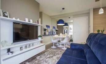 Imagem 5: Apartamento em Liberdade