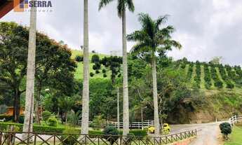 Imagem 3: Fazenda à venda, 128000 m² por R$ 4.900.000,00 - Volta do Pião - Teresópolis/RJ