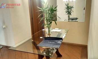 Imagem: Apartamento, 96 m² - venda por R$ 852.000,00