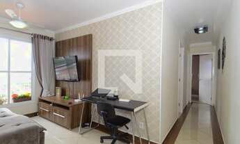 Imagem 5: Apartamento para Aluguel - Jardim Cocaia, 2 Quartos, 47 m2