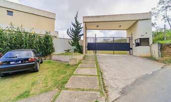 Imagem 4: Casa à venda, 74 m² por R$ 300.000,00 - Condominio Ville de Vie 3 - Cotia/SP