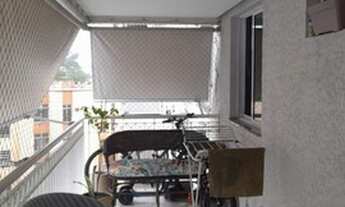 Imagem 4: Apartamento Valqueire