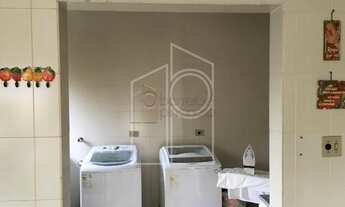 Imagem 4: Cabreúva - Casa de Condomínio - Bairro Jacaré