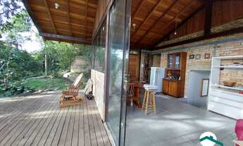 Imagem 6: Terreno na praia do Rosa 1.056m2