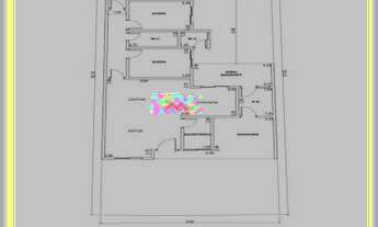 Imagem 5: CASA RESIDENCIAL em INDAIATUBA - SP, JARDIM MANTOVA