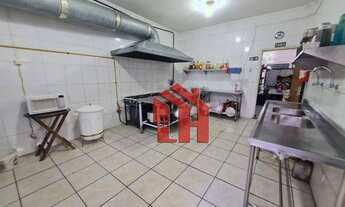 Imagem 3: Loja à venda, 300 m² por R$ 265.000,00 - Vila Belmiro - Santos/SP