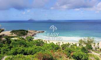 Imagem 4: COBERTURA TRIPLEX, INDEVASSÁVEL, 01 SUÍTE, 04 VAGAS, 850 m² - venda por R$ 35.000.000,00 o