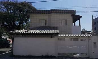 Imagem 2: Casa com 4 dormitórios à venda, 98 m² por R$ 719.000 - Aviação - Praia Grande/SP