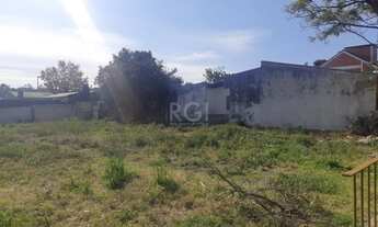 Imagem 6: Terreno em Fátima