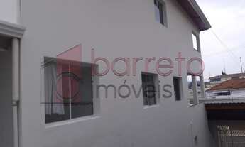 Imagem 4: Jundiaí - Casa Padrão - Jardim Pacaembu