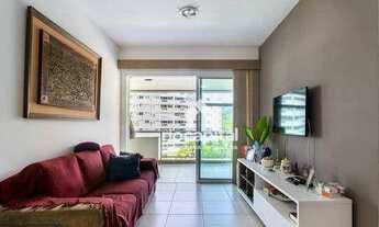 Imagem 1: Apartamento com 2 quartos à venda, 68 m² por R$ 700.000 - Barra da Tijuca - Rio de Janeiro