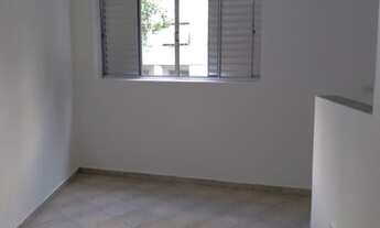 Imagem: Apartamento para aluguel tem 40 metros quadrados