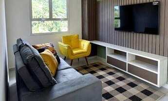 Imagem 4: Ubatuba - Cobertura a Venda Alto Padrão com 2 Dormitórios Suíte- Ofurô Área Gourmet e 2 V