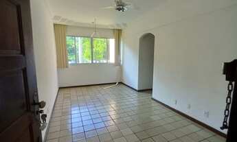 Imagem: Apartamento a venda 2/4, nascente em Brotas/