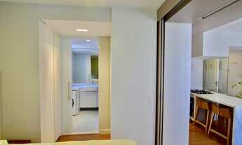 Imagem 7: Apto Novo no Jardins completo