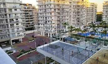 Imagem 2: Apartamento para Venda em Rio de Janeiro, Recreio dos Bandeirantes, 3 dormitórios, 3 suíte