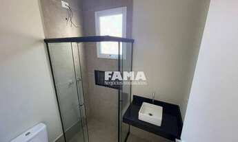 Imagem 4: Casa com 3 dormitórios à venda, 89 m² por R$ 680.000,00 - Residencial Terras da Estância