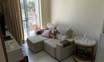 Imagem 5: Apartamento para venda com 72 metros quadrados com 3 quartos em Imbuí - Salvador - BA