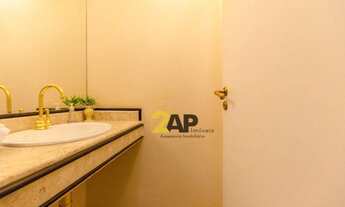 Imagem 6: Cobertura à venda, 480 m² por R$ 8.389.000,00 - Itaim Bibi - São Paulo/SP