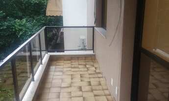 Imagem 7: Apartamento com 2 quartos à venda, 75 m² por R$ 990.000 - Laranjeiras - Rio de Janeiro/RJ