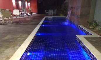 Imagem 4: Linda Casa com piscina e 4 suítes próximo ao centro de Arraial d'Ajuda - Porto Seguro
