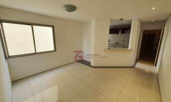 Imagem 3: Apartamento para alugar, 48 m² por R$ 2.000,00/mês - Cerqueira César - São Paulo/SP