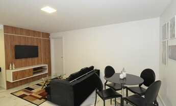 Imagem 4: Aluguel de Temporada - Apartamento térreo na praia de Mariscal - Bombinhas SC