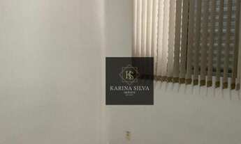 Imagem 5: Apartamento à venda, 48 m² por R$ 147.000,00 - Estiva - Taubaté/SP