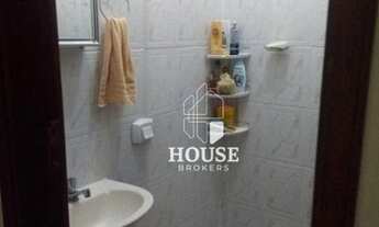 Imagem 7: Edícula com 2 dormitórios à venda, 72 m² por R$ 245.000,00 - Recanto do Itamaracá - Mogi G