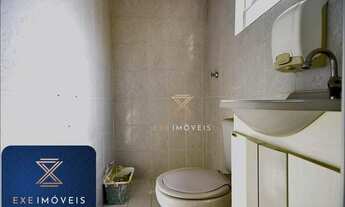 Imagem 7: Casa com 4 dormitórios para alugar, 140 m² por R$ 3.807/mês - Vila Romana - São Paulo/SP