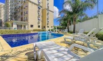 Imagem 4: Apartamento em Sarandi