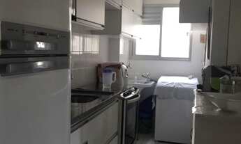 Imagem 5: Apartamento para venda Piazza de Siena com 3 quartos sendo 1 suíte