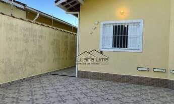 Imagem: Casa com 2 dormitórios à venda, 63 m²