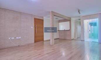 Imagem 3: Casa no Uberaba, 4 quartos, 2 suites, 3vagas, 160m, edícula com suite, churrasqueira, jard