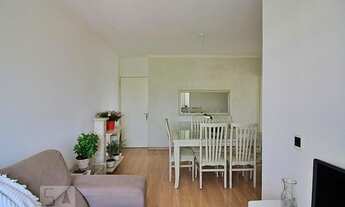 Imagem 4: Apartamento à Venda - Demarchi, 2 Quartos, 60 m2