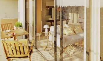 Imagem 6: Apartamento residencial para venda, Água Verde, Curitiba - AP10256