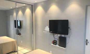 Imagem 7: Apartamento com 2 dormitórios à venda, 51 m² por R$ 170.000,00 - Uruguai - Teresina/PI