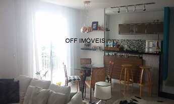 Imagem 3: Apartamento - Vila Nova - Campinas