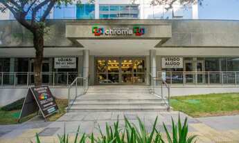 Imagem 3: Conjunto/Sala em Moinhos de Vento