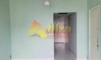 Imagem 4: Apartamento-À VENDA-Centro-Rio de Janeiro-RJ