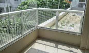 Imagem 3: Apartamento para Locação em São Paulo, VILA ANDRADE, 2 dormitórios, 1 suíte, 1 banheiro, 1