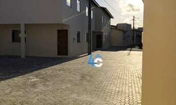 Imagem 3: Casa com 3 dormitórios à venda, 71 m² por R$ 270.000 - Cambolo - Porto Seguro/BA