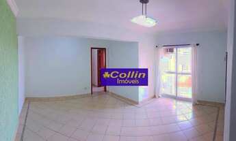 Imagem 3: Apartamento à venda, 120 m² por R$ 300.000,00 - Centro - Uberaba/MG