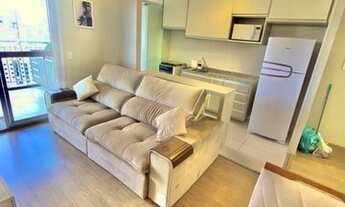 Imagem 2: Apto Novo - Pronto para Morar - Bosque Marajoara