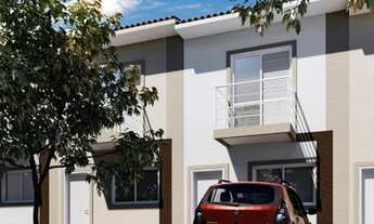 Imagem 2: Casa em Condomínio Fechado | PMCMV