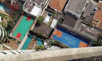 Imagem 3: Apartamento com 4 dormitórios à venda, 275 m² por R$ 2.560.000,00 - Jardim - Santo André/S